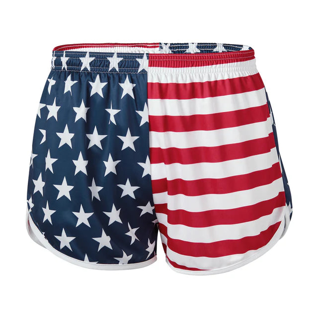 FREEDOM RUNNING SHORT