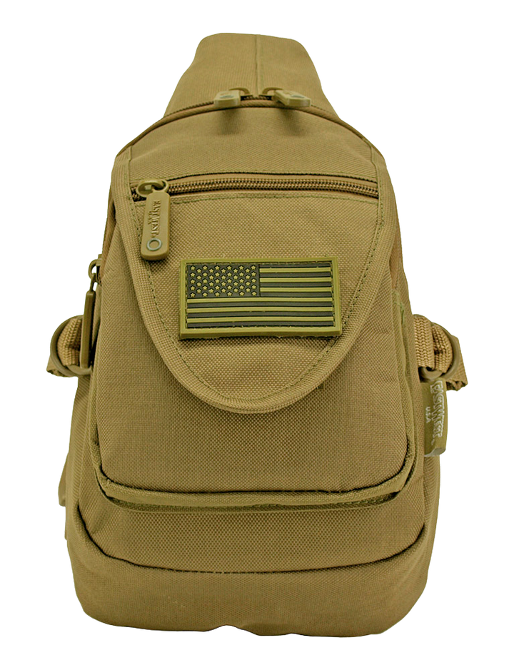 Military Sling Bag