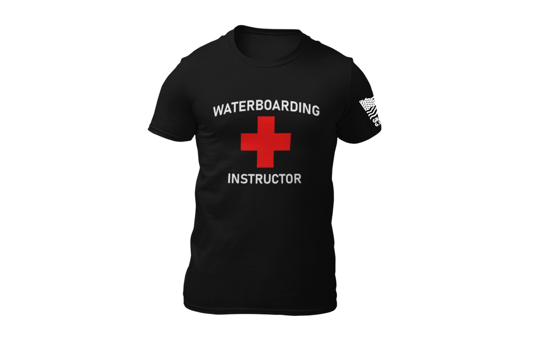 Waterboarding Instructor