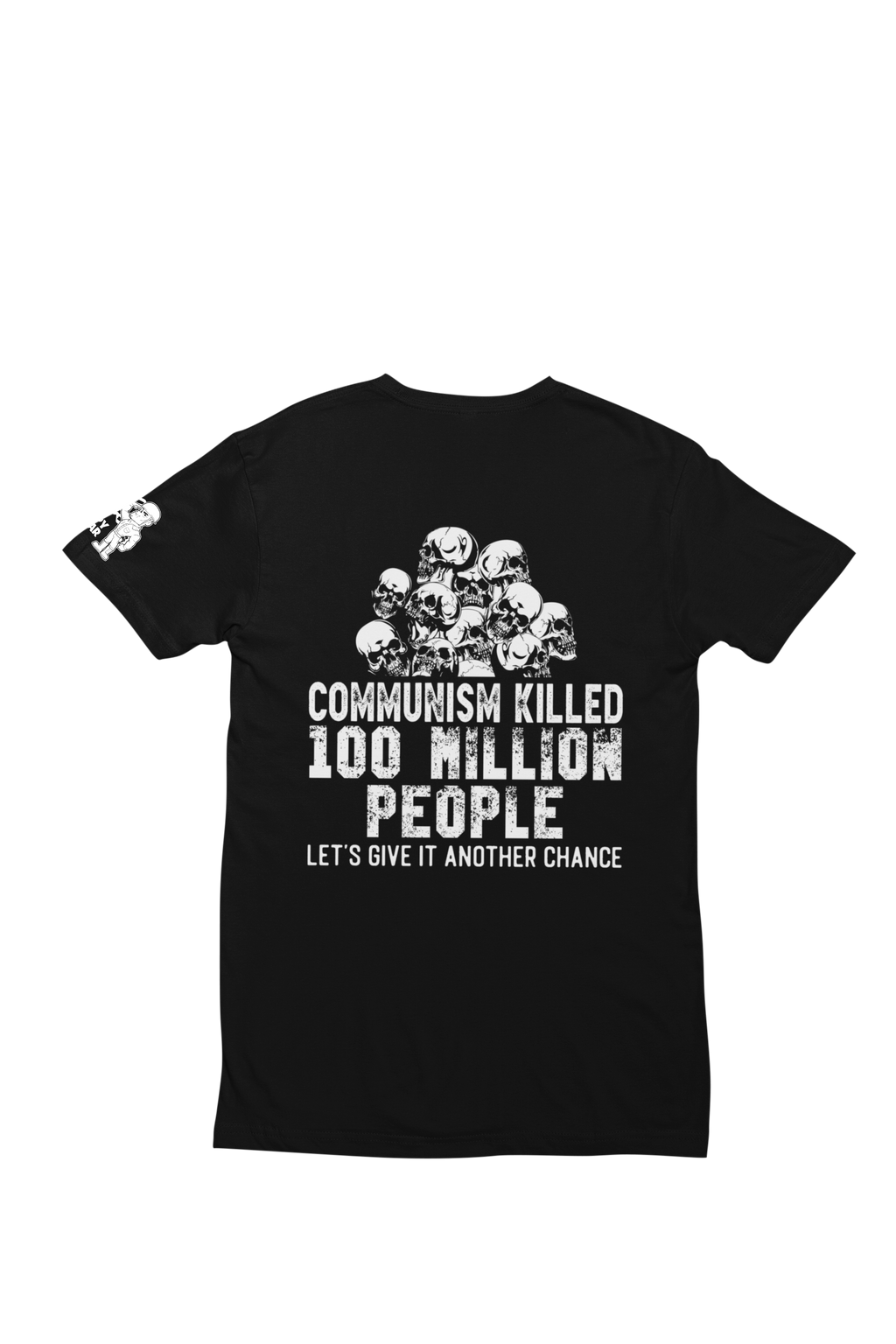 Communism Killed 100 Million People