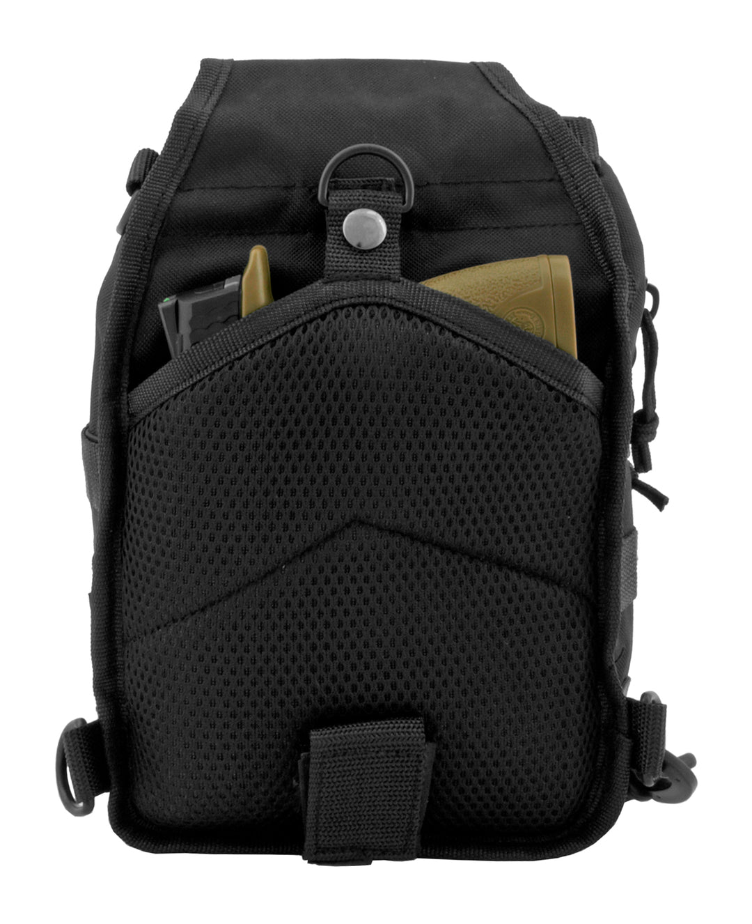 Concealed Carry Tactical Sling Bag