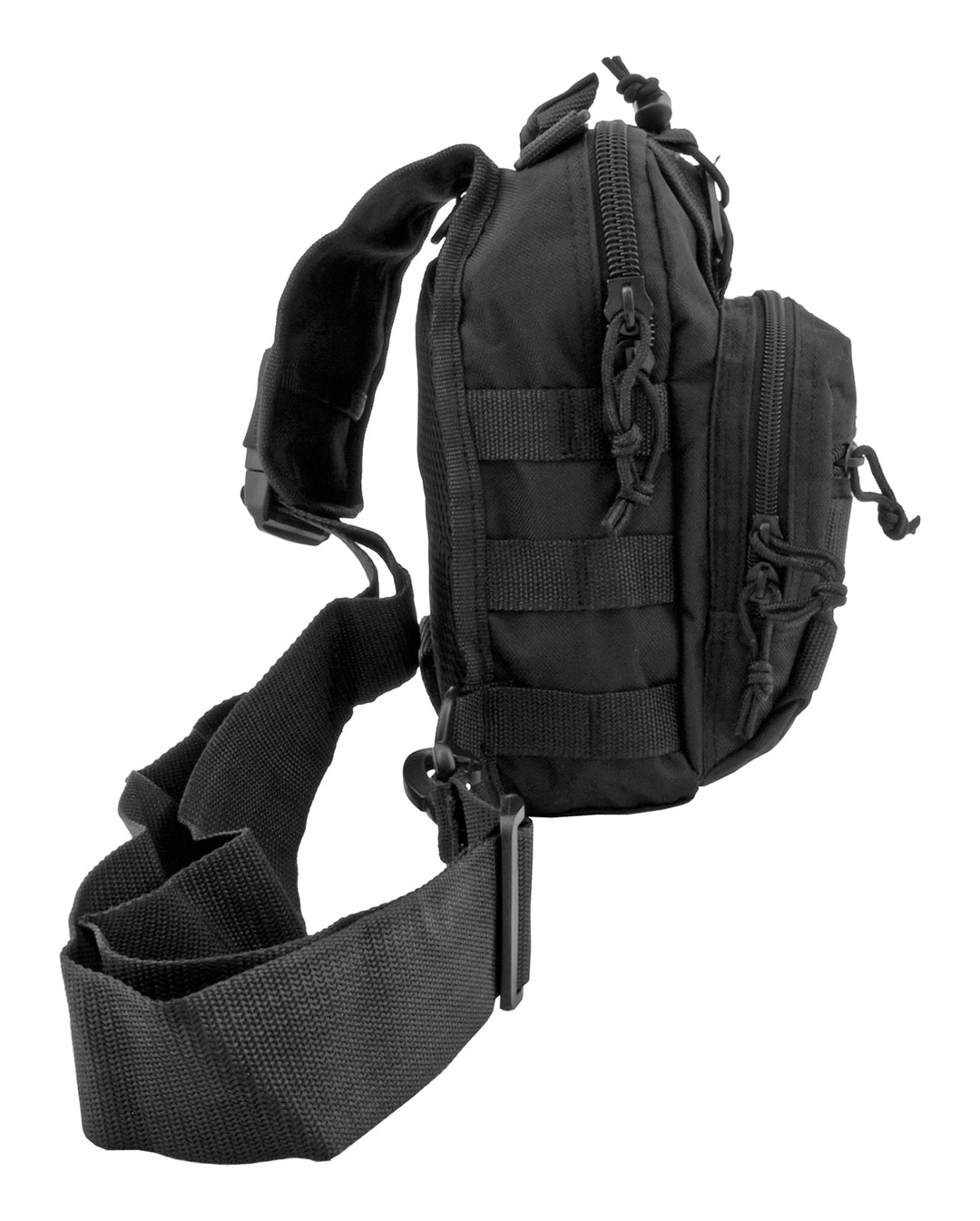 Concealed Carry Tactical Sling Bag
