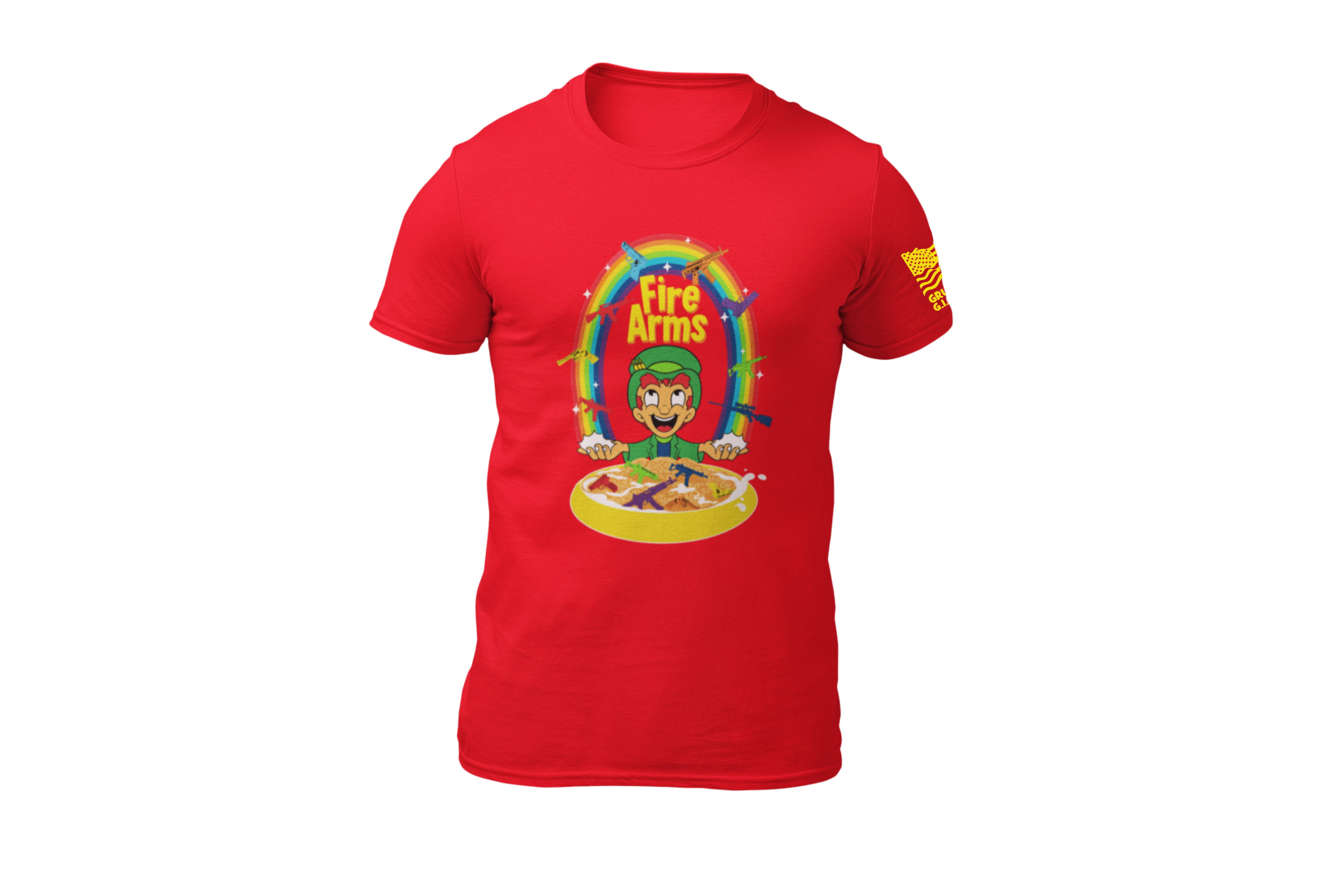 Magically Non-Compliant