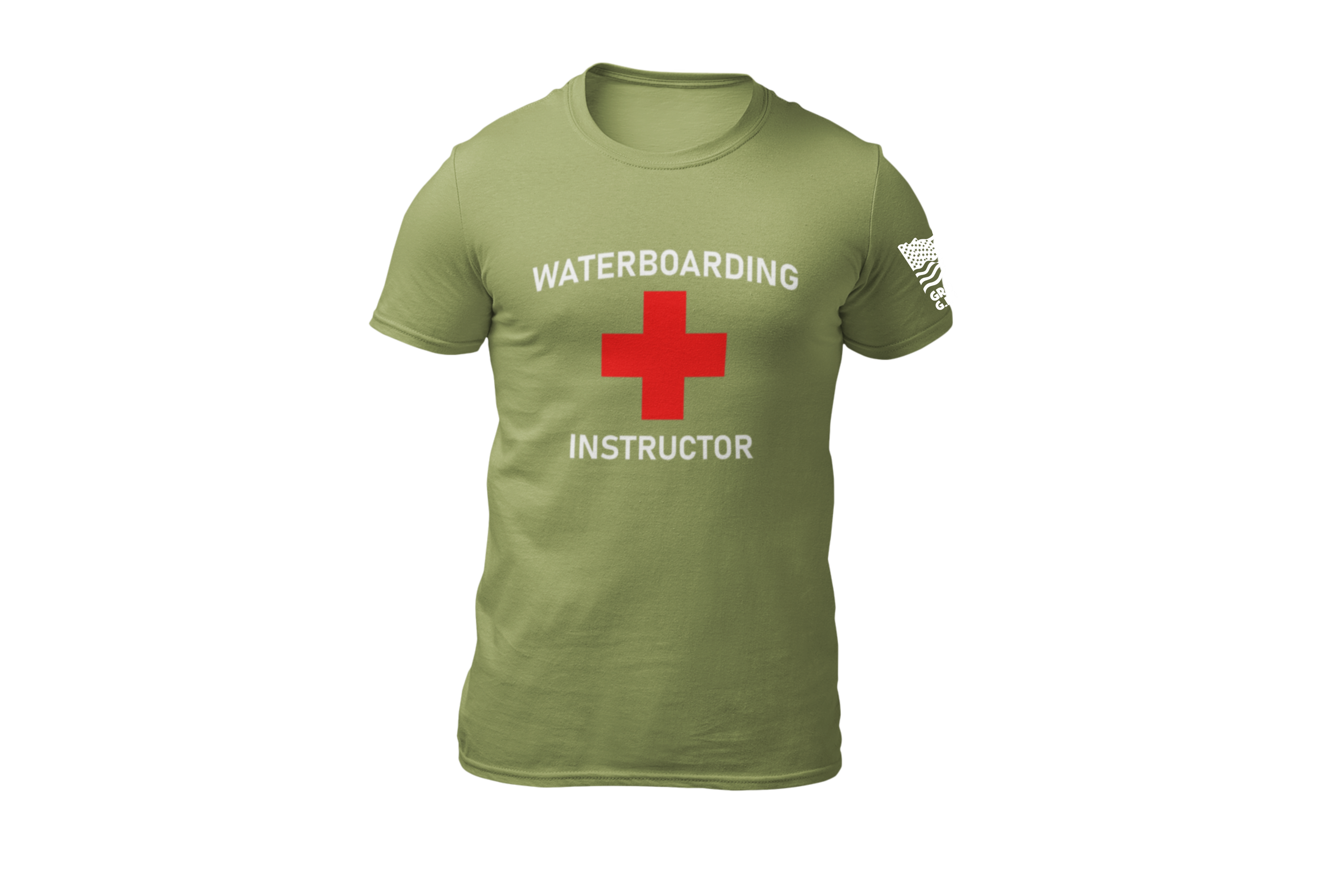 Waterboarding Instructor