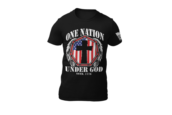 One Nation Under God