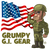Grumpy G.I. Gear