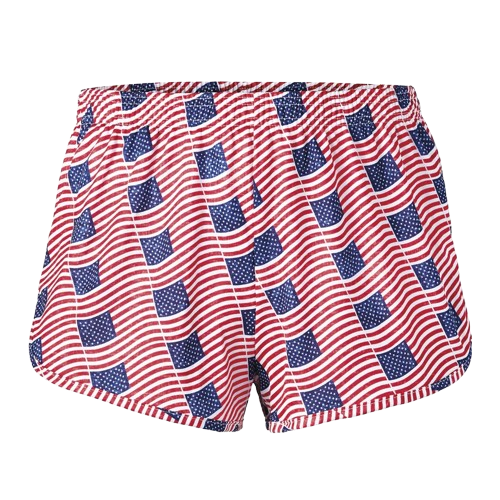 Old Glory Running Short