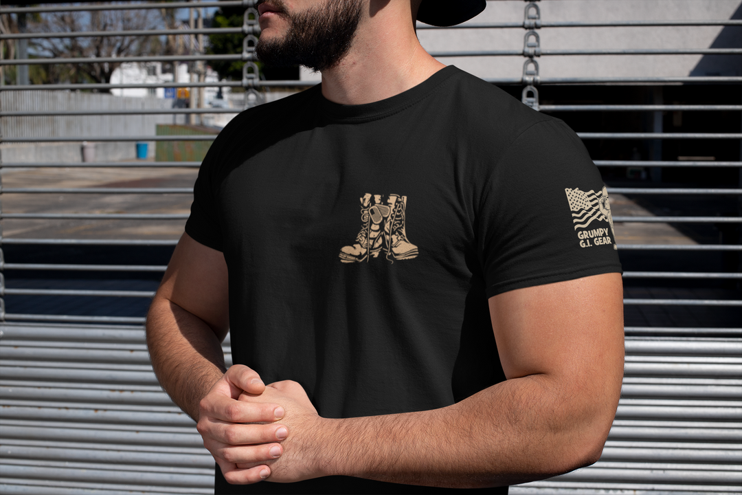 Veterans Before Illegals