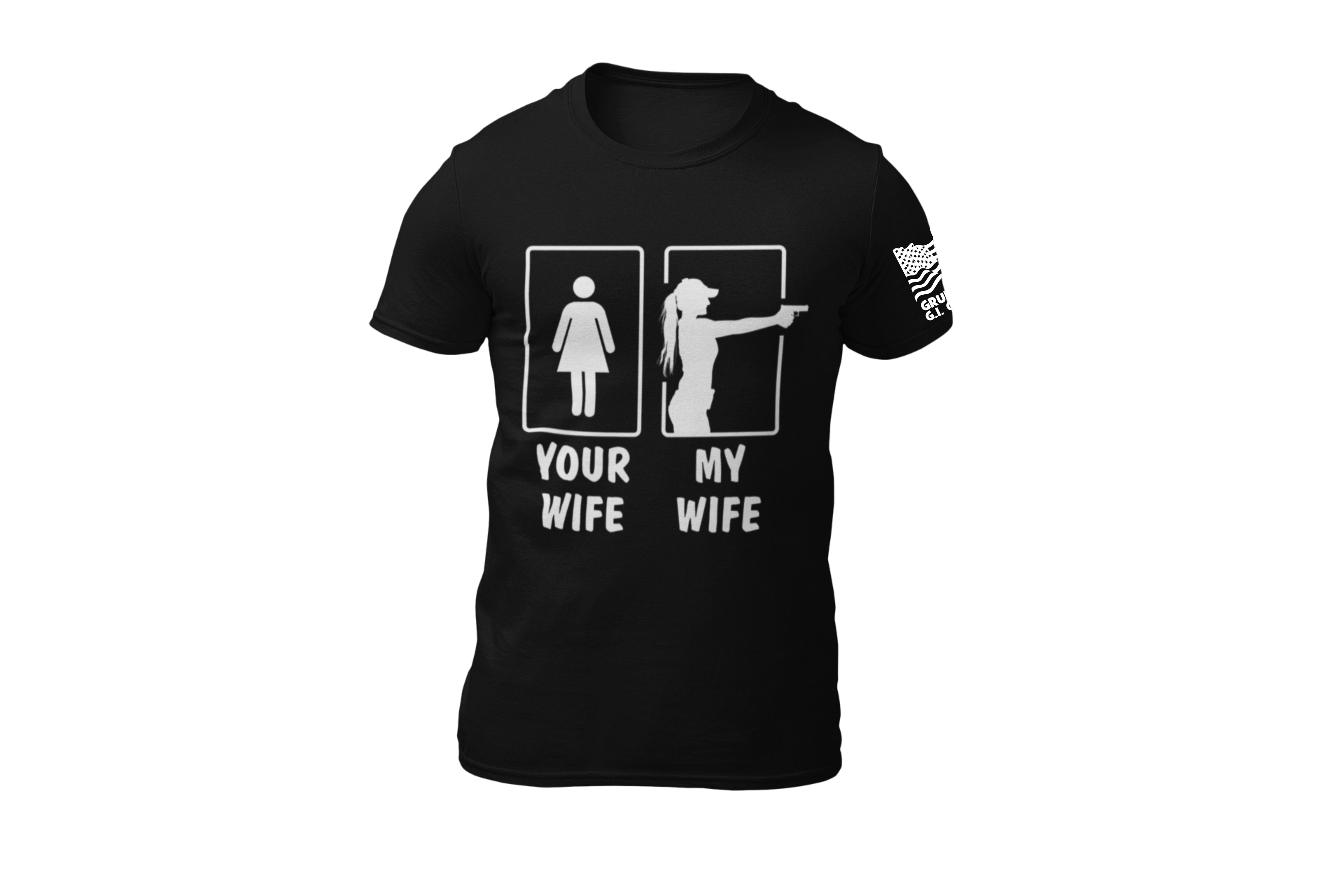 Your Wife - My Wife
