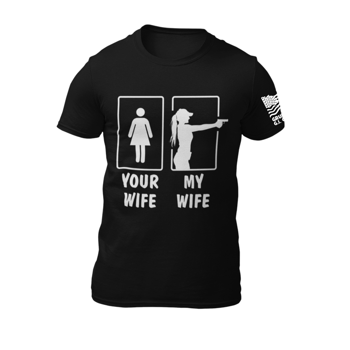 Your Wife - My Wife