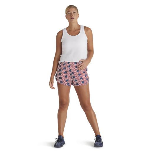 Old Glory Printed Ranger Panty - Image 2