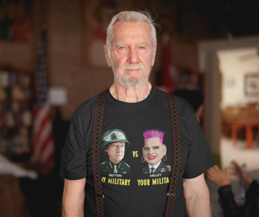 My Military vs Your Military - Image 2