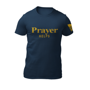 Prayer Helps