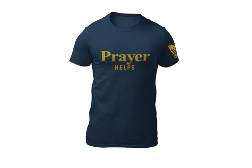 Prayer Helps